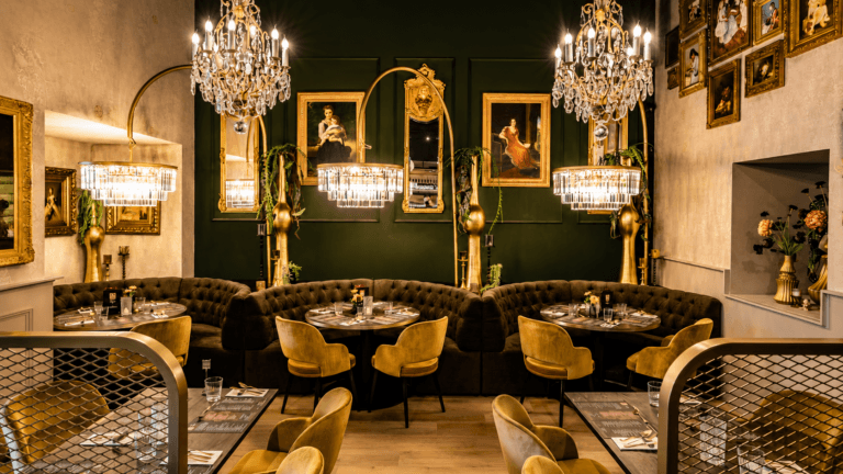 Café, Aachen