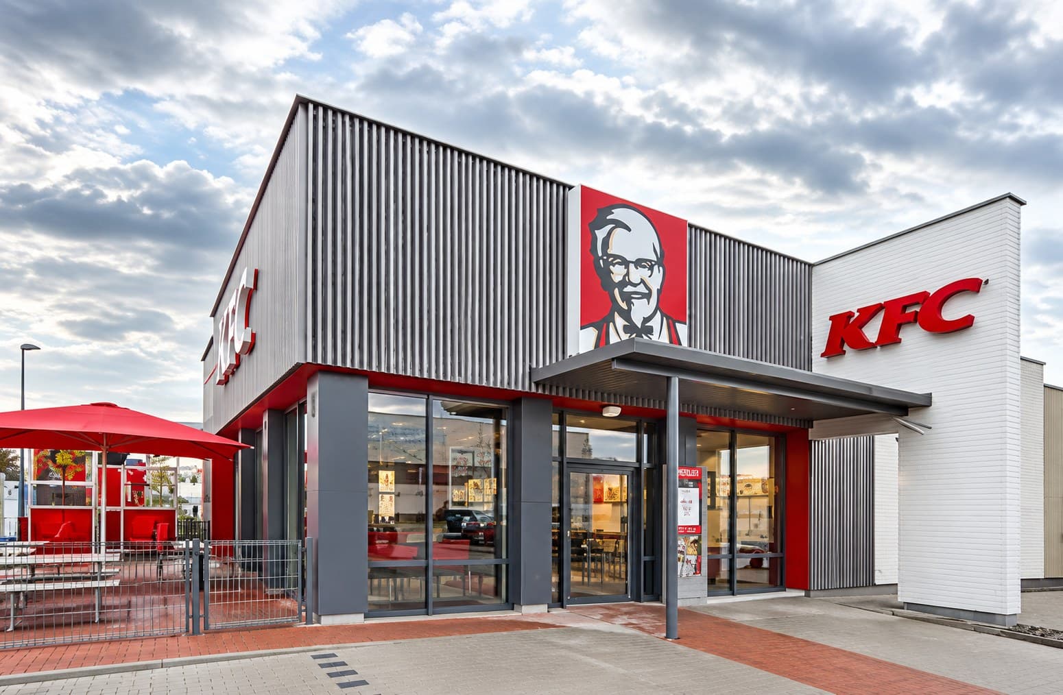 KFC