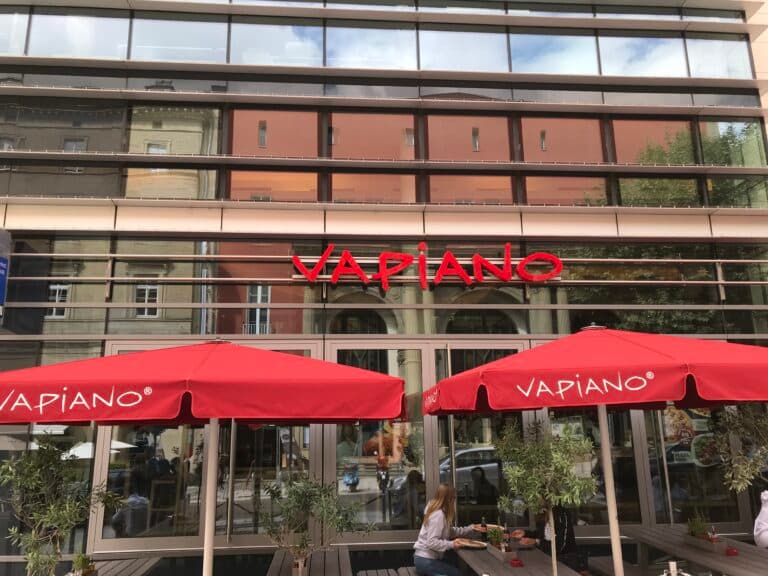 Vapiano