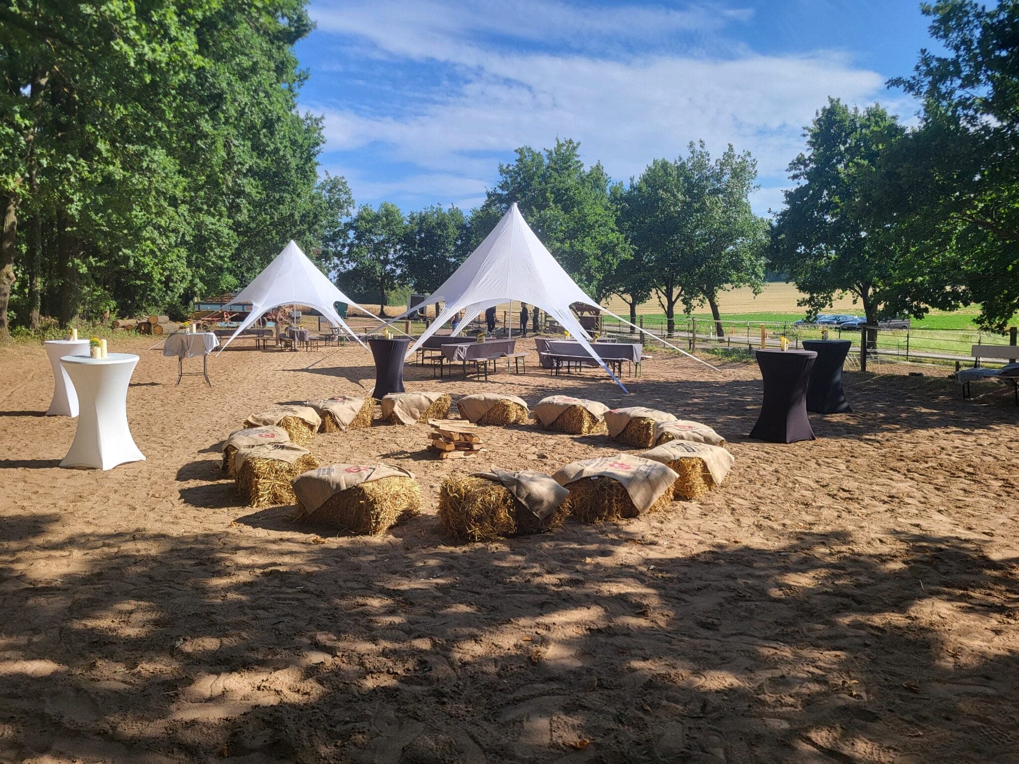 Sommerfest 2025 – ein Sundown-Abend voller Highlights!